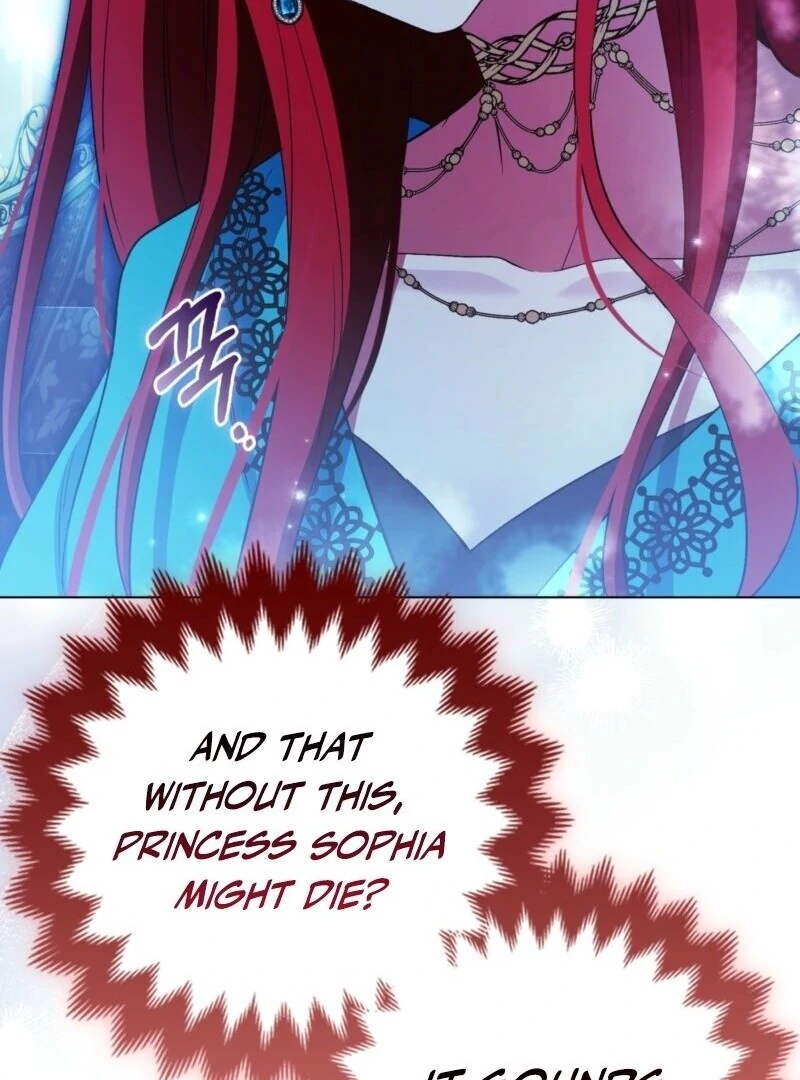 How to Perfectly End a Contract Marriage chapter 52 page 119