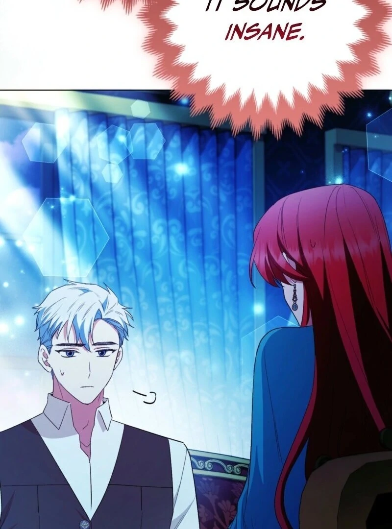 How to Perfectly End a Contract Marriage chapter 52 page 120