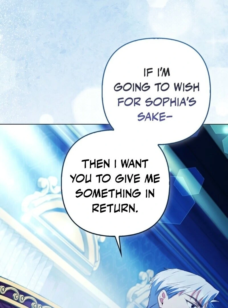 How to Perfectly End a Contract Marriage chapter 52 page 124