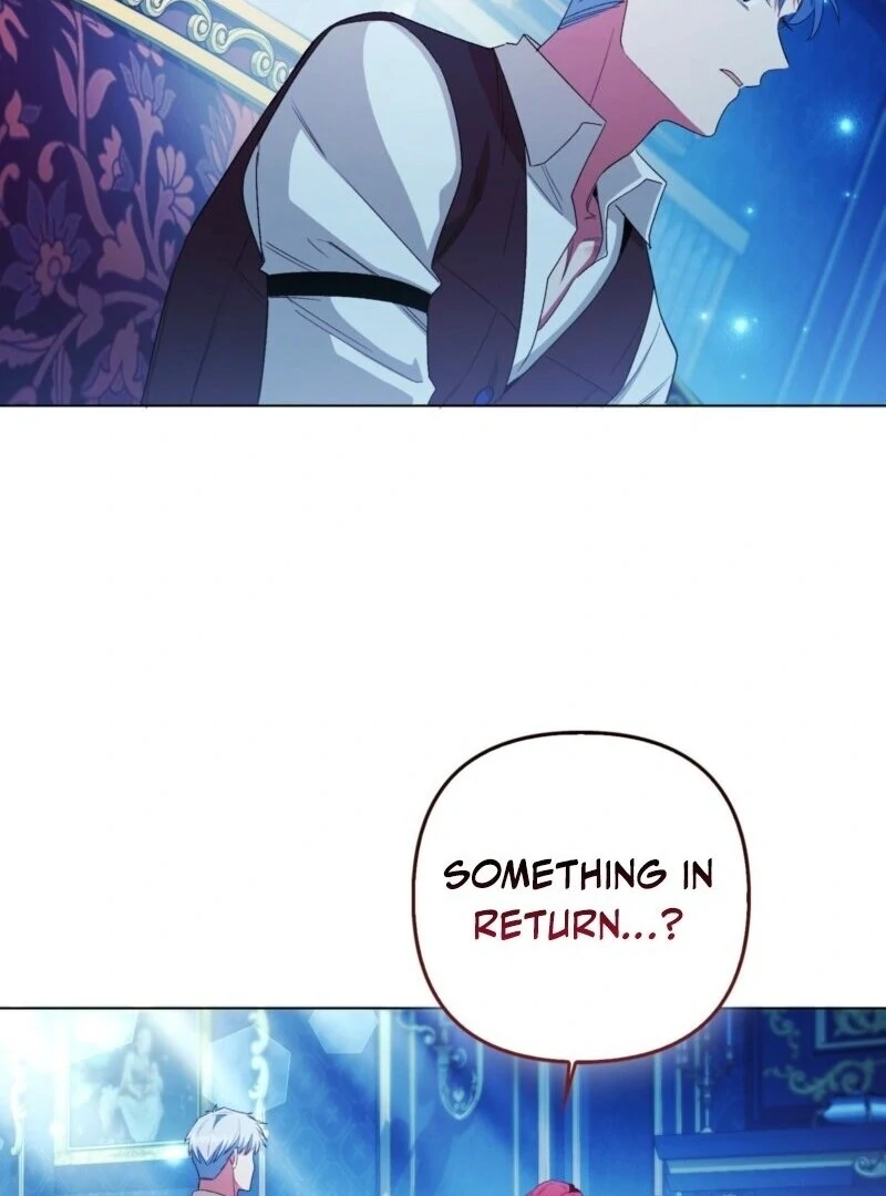How to Perfectly End a Contract Marriage chapter 52 page 125