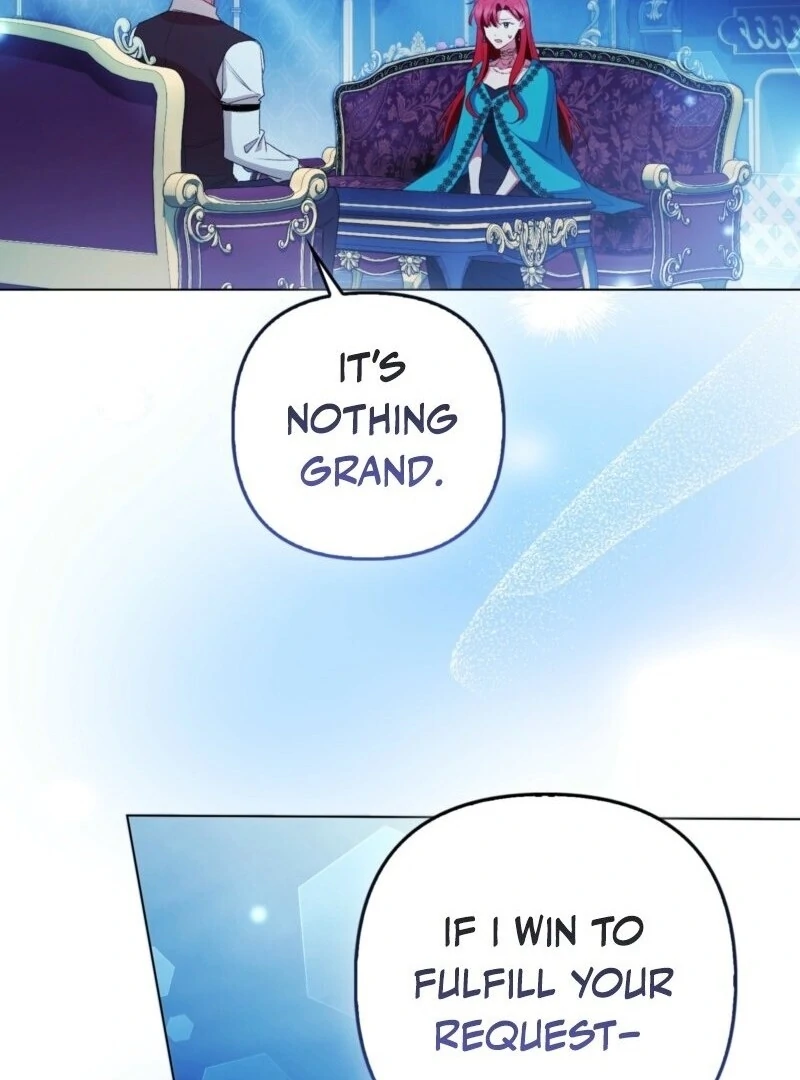 How to Perfectly End a Contract Marriage chapter 52 page 126