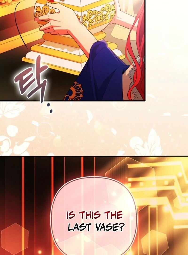 How to Perfectly End a Contract Marriage chapter 53 page 4