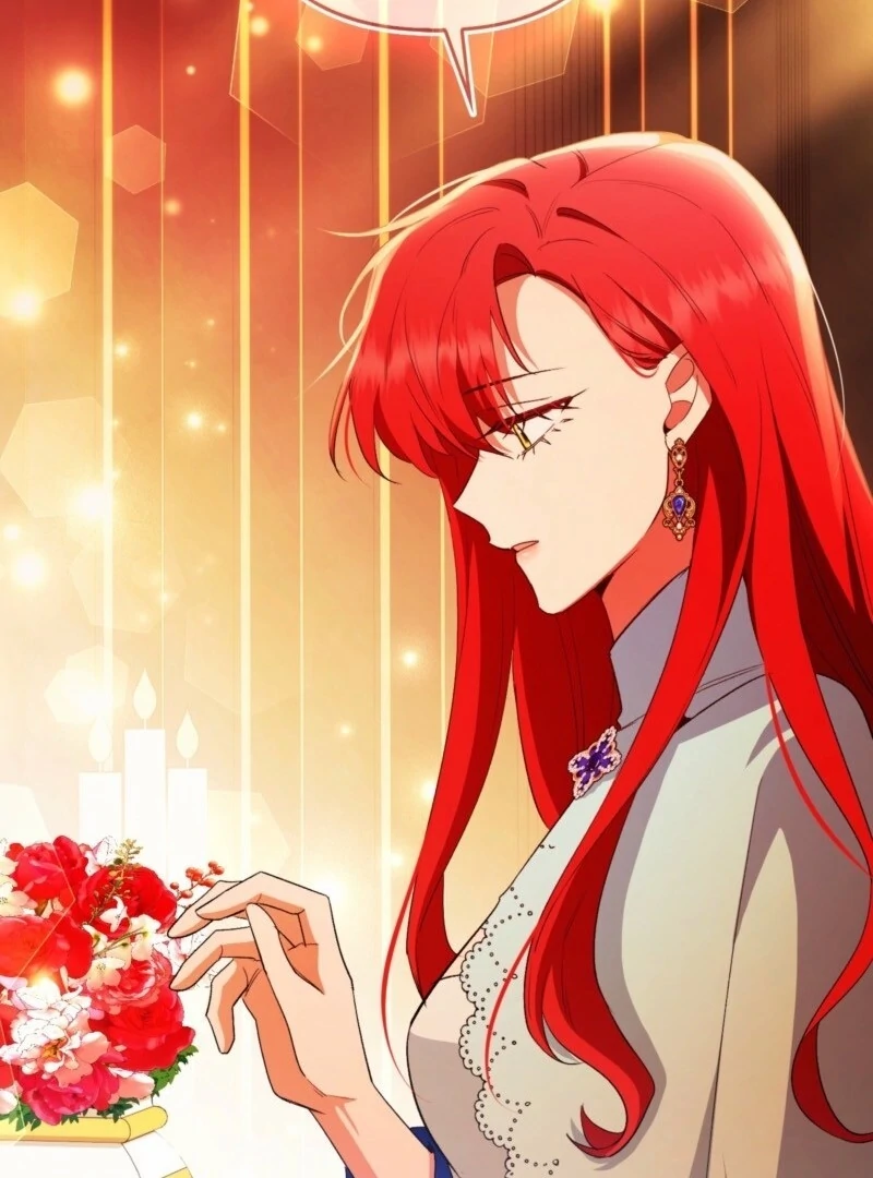 How to Perfectly End a Contract Marriage chapter 53 page 5