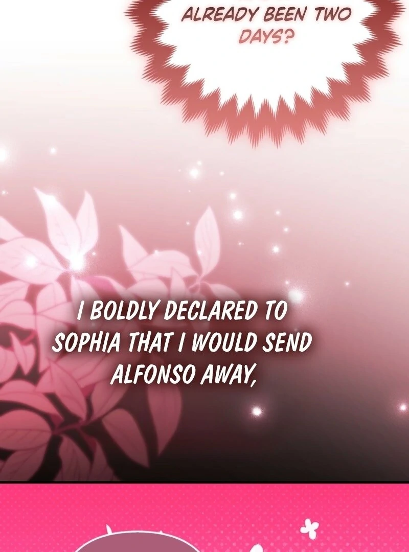 How to Perfectly End a Contract Marriage chapter 53 page 8