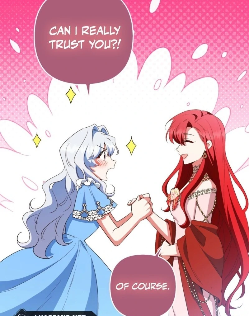 How to Perfectly End a Contract Marriage chapter 53 page 9