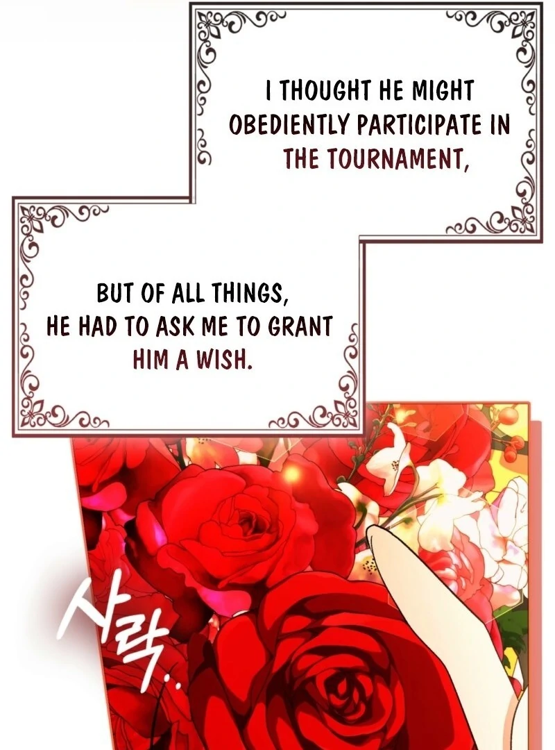 How to Perfectly End a Contract Marriage chapter 53 page 11