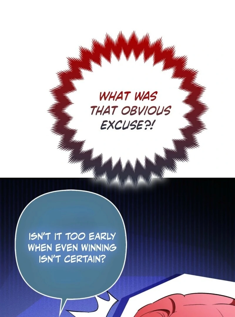 How to Perfectly End a Contract Marriage chapter 53 page 13