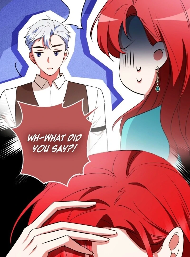 How to Perfectly End a Contract Marriage chapter 53 page 14