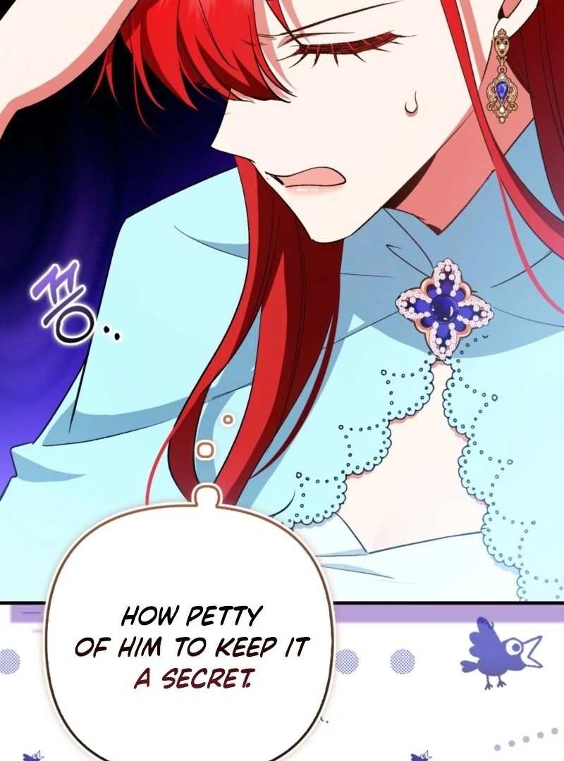 How to Perfectly End a Contract Marriage chapter 53 page 15