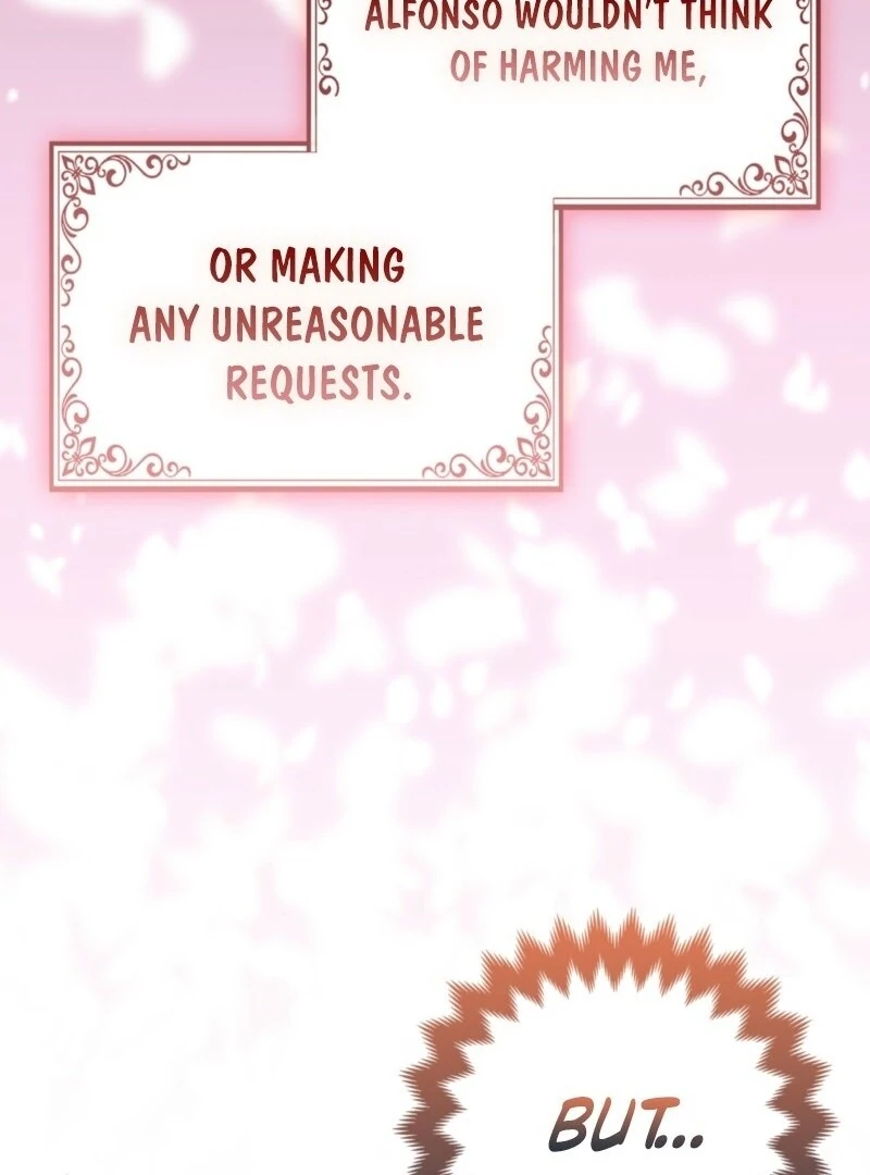 How to Perfectly End a Contract Marriage chapter 53 page 18