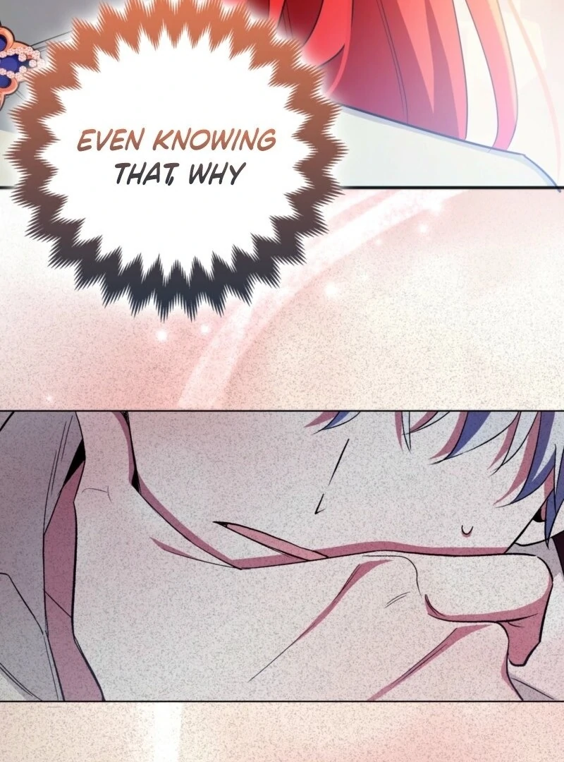 How to Perfectly End a Contract Marriage chapter 53 page 20