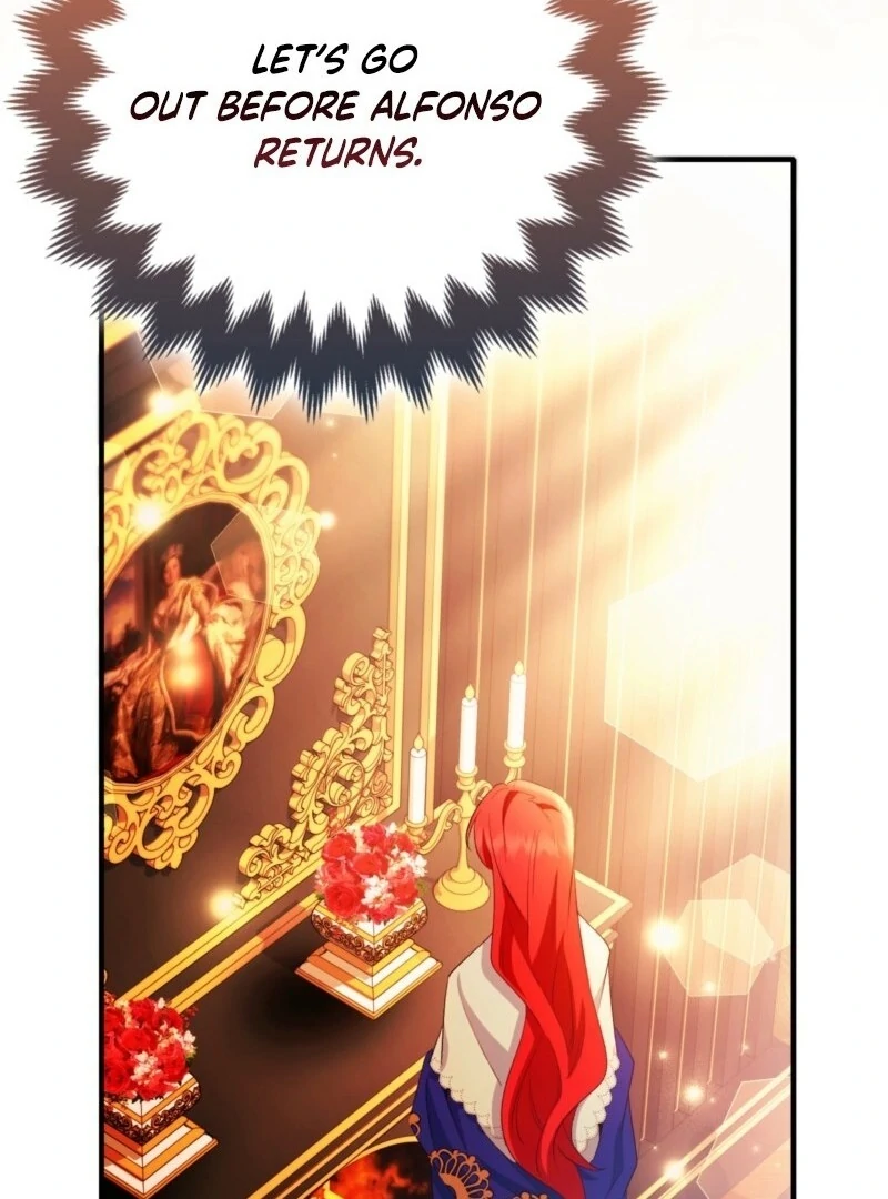 How to Perfectly End a Contract Marriage chapter 53 page 27
