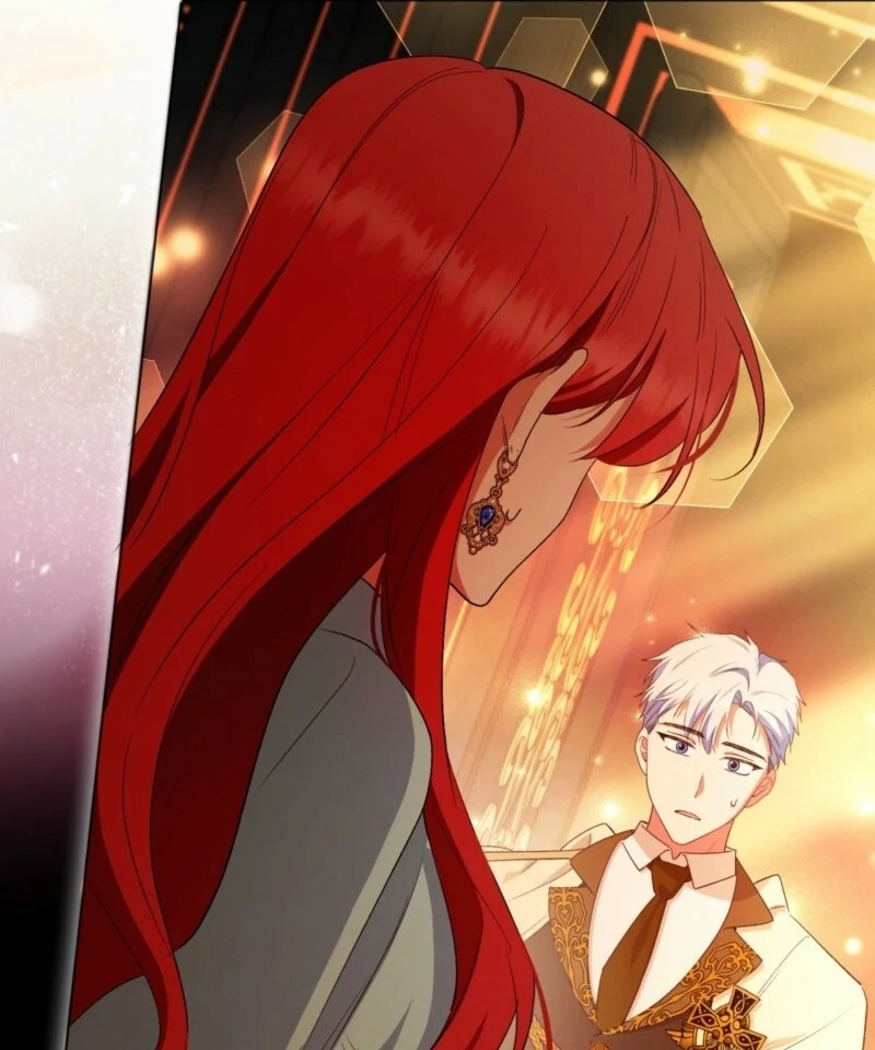 How to Perfectly End a Contract Marriage chapter 53 page 31