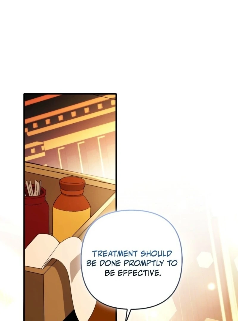 How to Perfectly End a Contract Marriage chapter 53 page 37