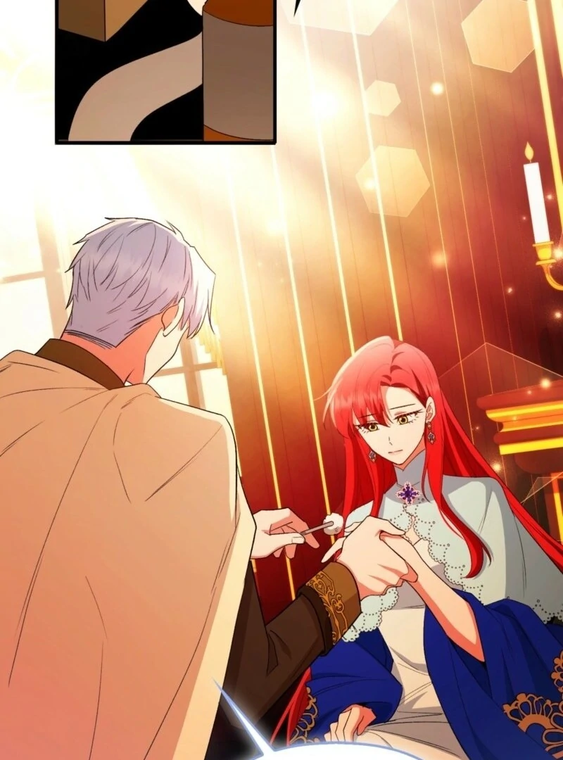 How to Perfectly End a Contract Marriage chapter 53 page 38