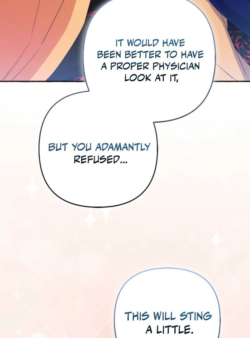 How to Perfectly End a Contract Marriage chapter 53 page 39