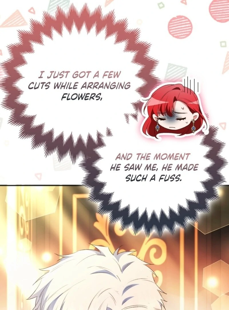 How to Perfectly End a Contract Marriage chapter 53 page 44