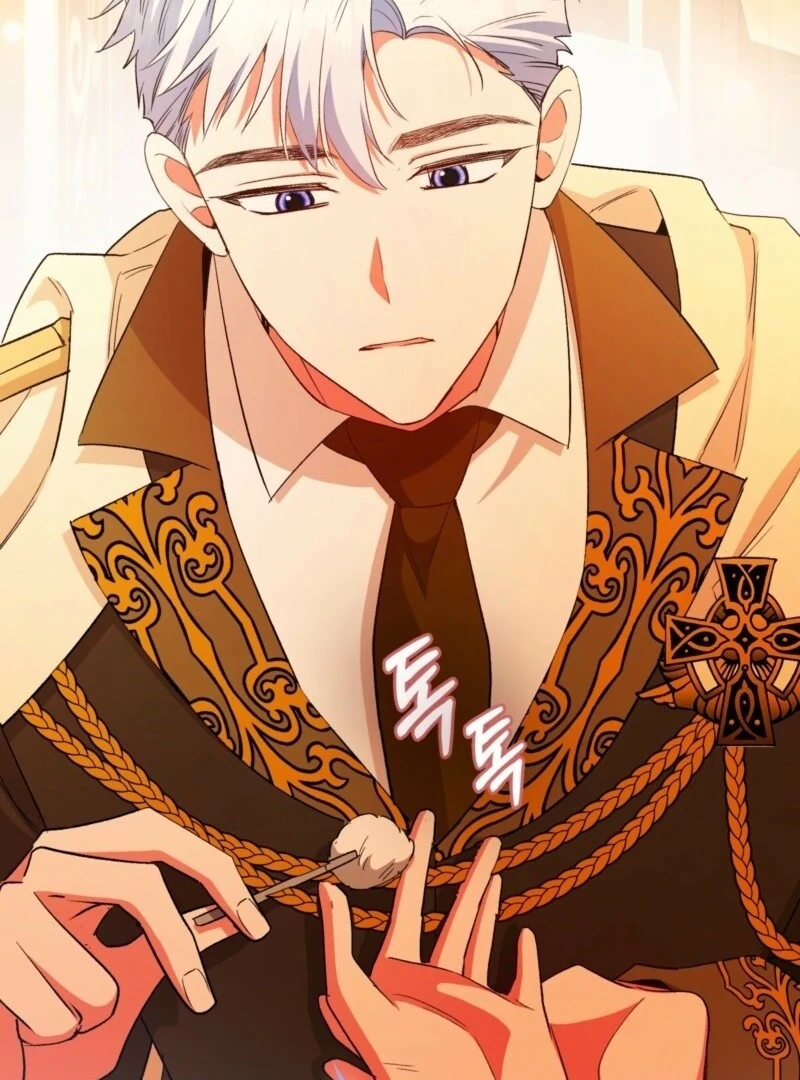 How to Perfectly End a Contract Marriage chapter 53 page 45
