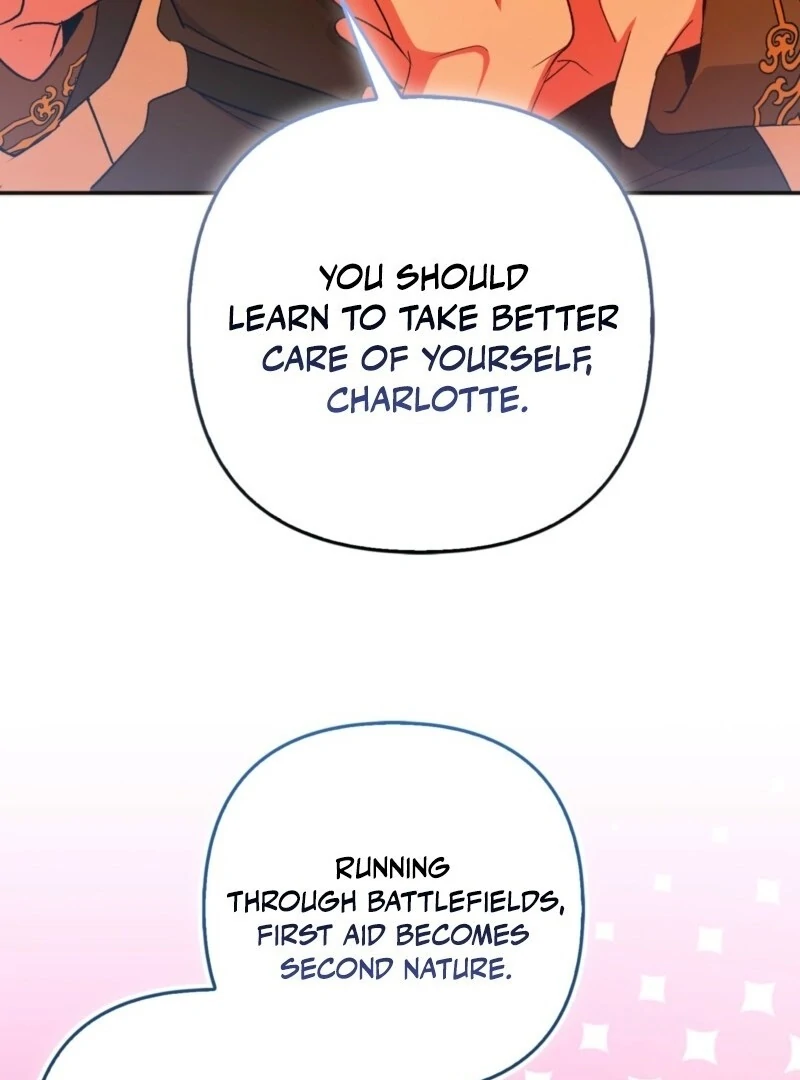 How to Perfectly End a Contract Marriage chapter 53 page 46