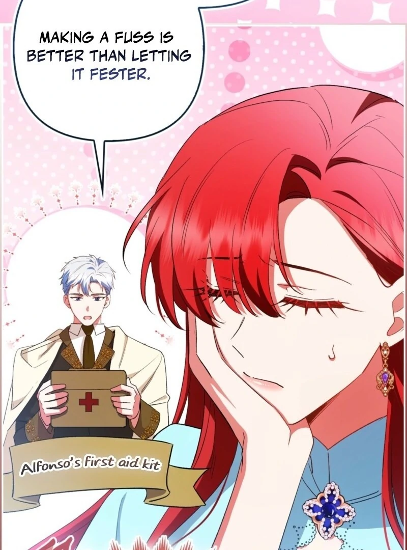 How to Perfectly End a Contract Marriage chapter 53 page 47