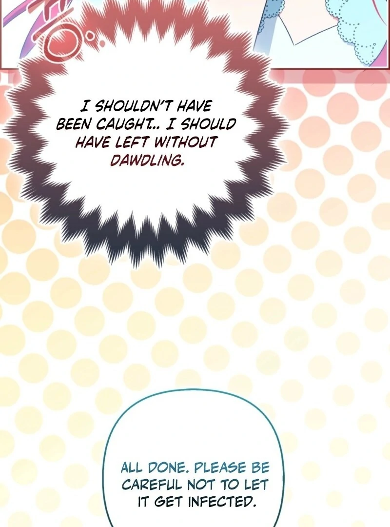 How to Perfectly End a Contract Marriage chapter 53 page 48
