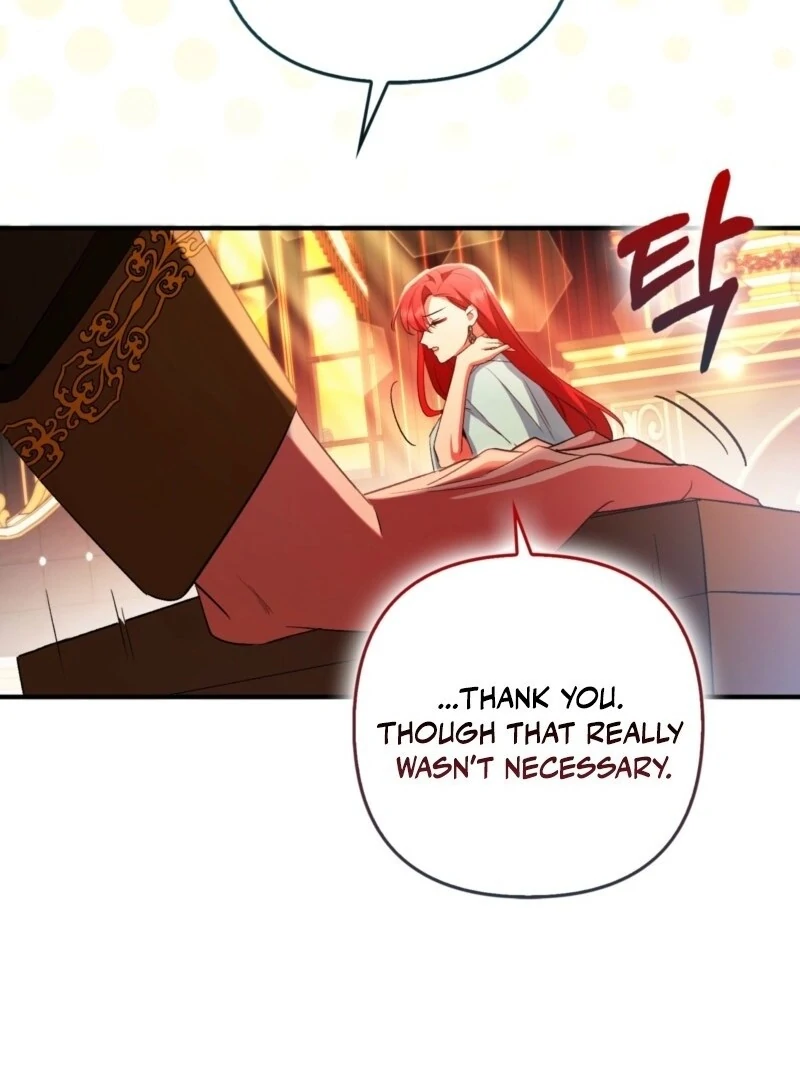 How to Perfectly End a Contract Marriage chapter 53 page 49