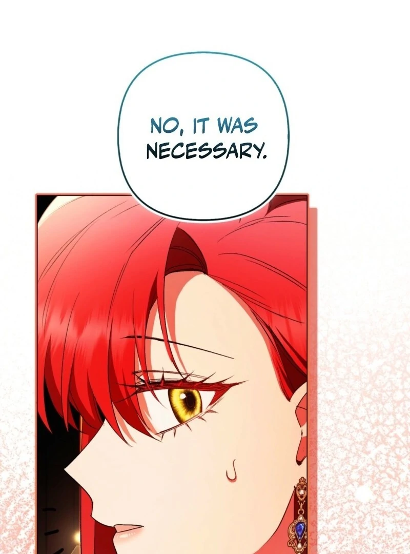 How to Perfectly End a Contract Marriage chapter 53 page 50
