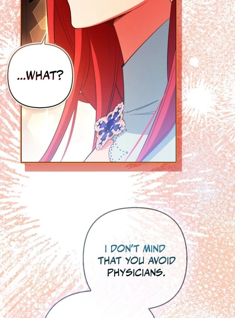 How to Perfectly End a Contract Marriage chapter 53 page 51