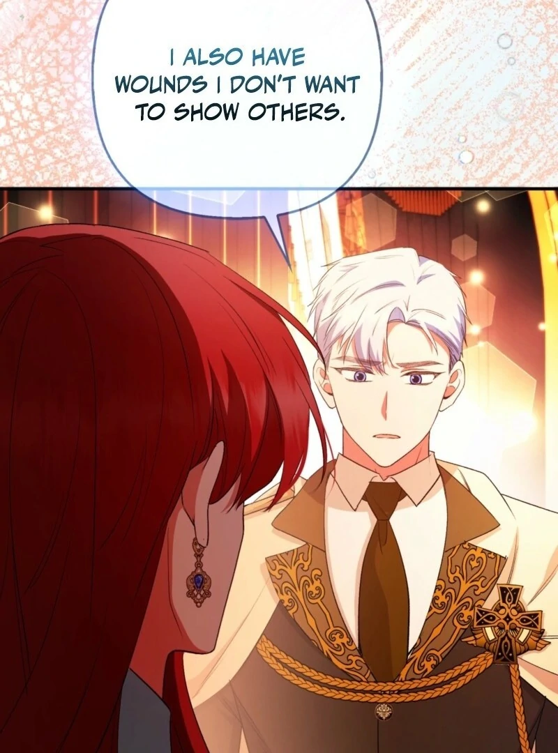 How to Perfectly End a Contract Marriage chapter 53 page 52