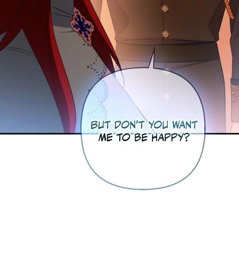 How to Perfectly End a Contract Marriage chapter 53 page 53