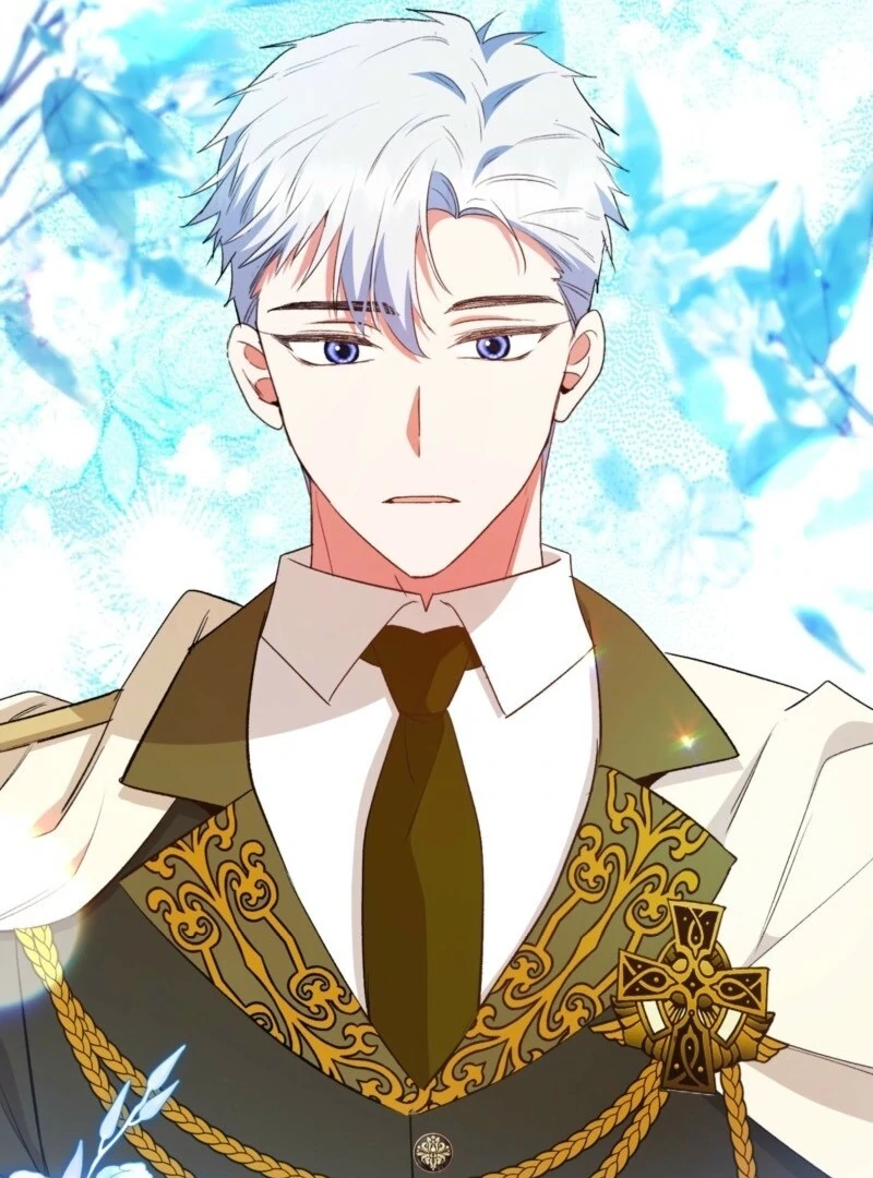 How to Perfectly End a Contract Marriage chapter 53 page 55
