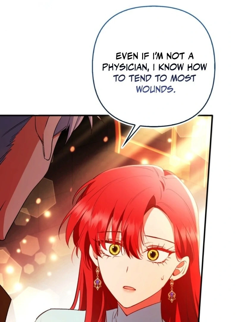 How to Perfectly End a Contract Marriage chapter 53 page 57