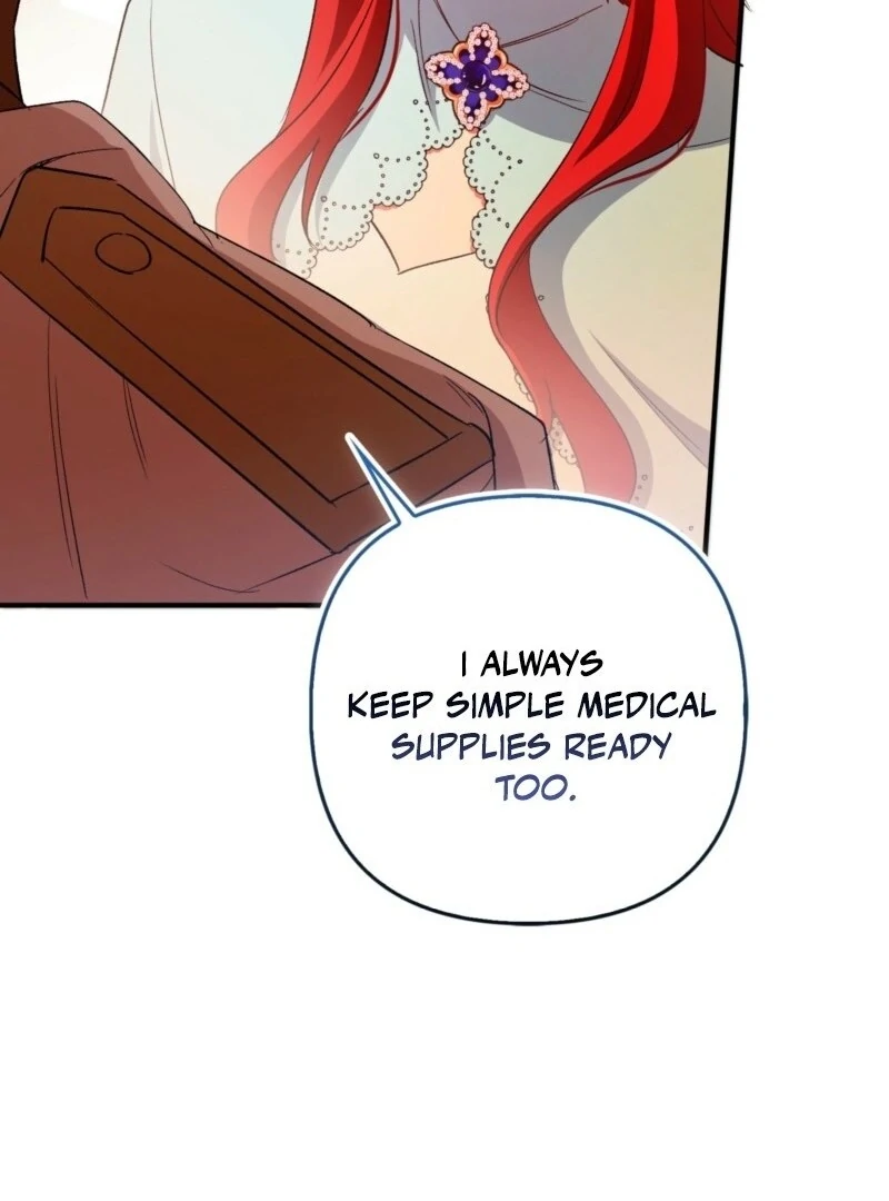 How to Perfectly End a Contract Marriage chapter 53 page 58