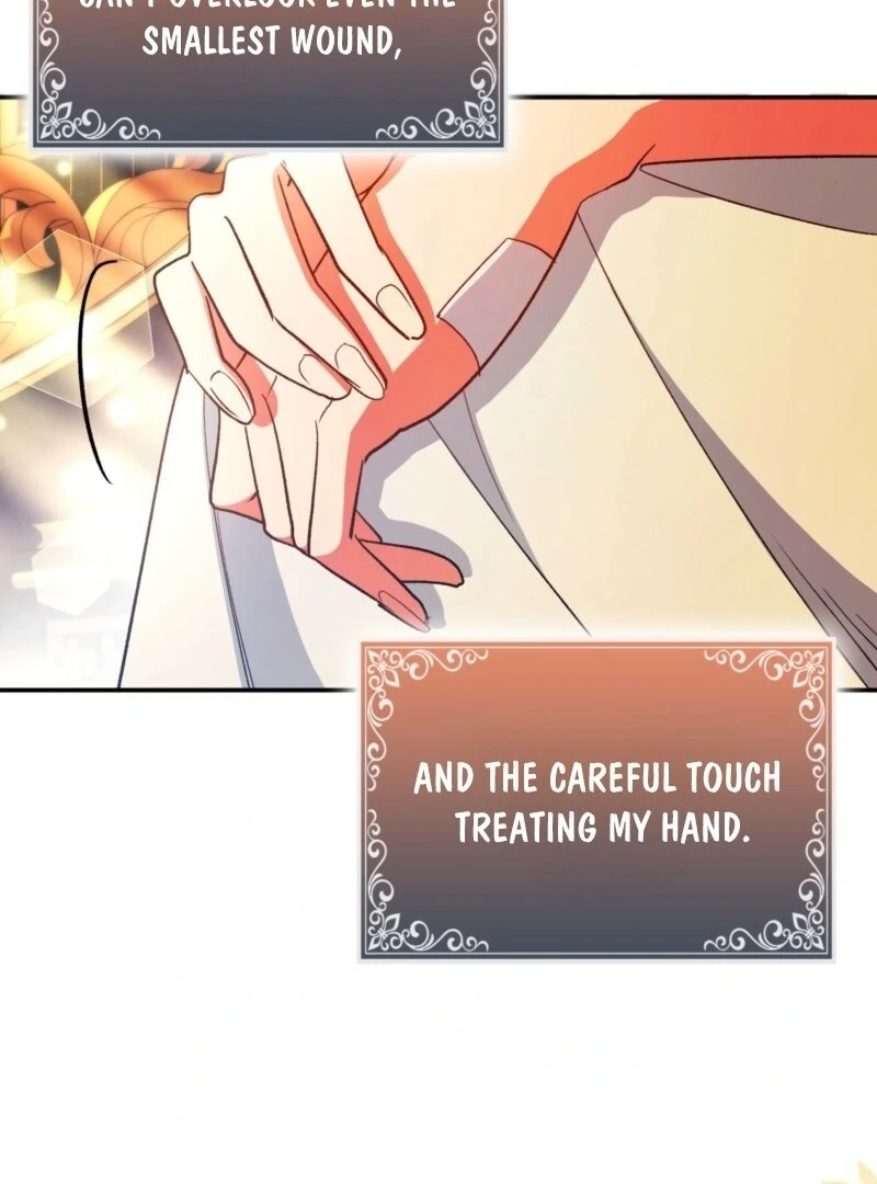 How to Perfectly End a Contract Marriage chapter 53 page 61