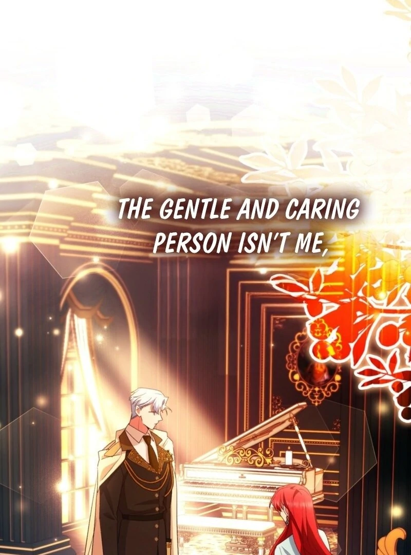 How to Perfectly End a Contract Marriage chapter 53 page 62
