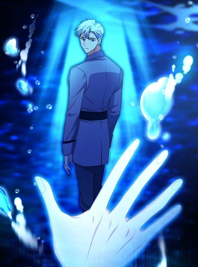 How to Perfectly End a Contract Marriage chapter 53 page 71
