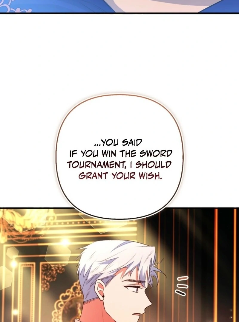 How to Perfectly End a Contract Marriage chapter 53 page 74