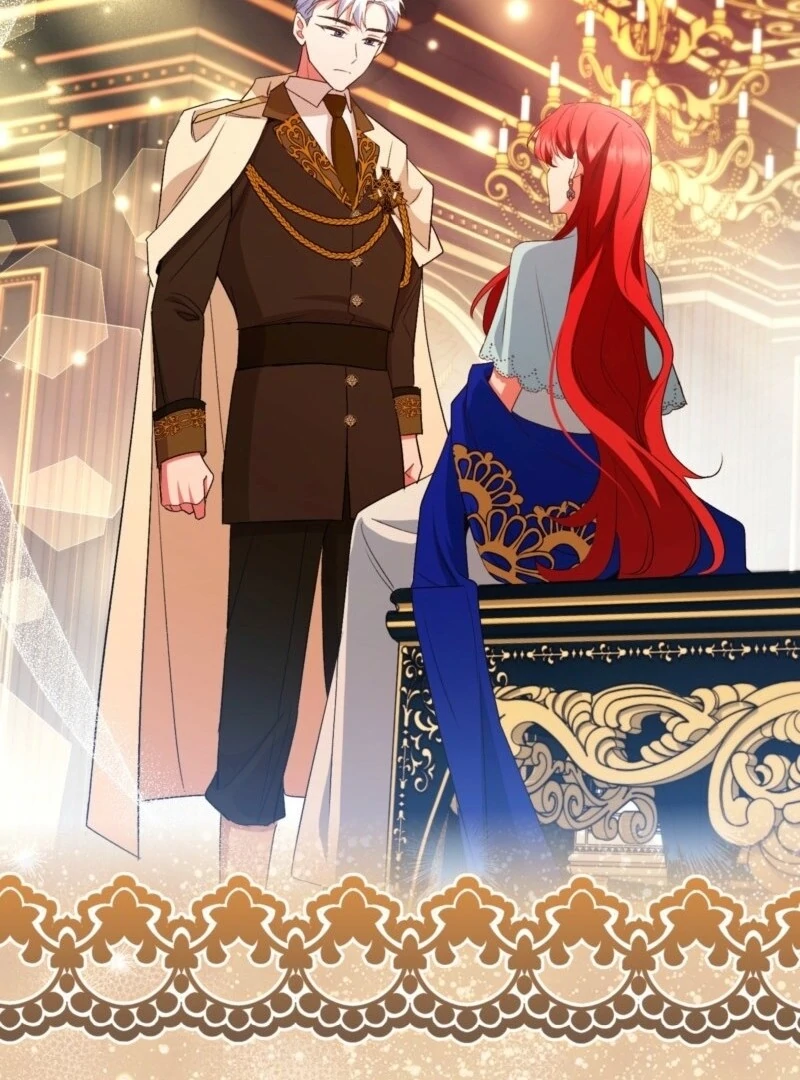 How to Perfectly End a Contract Marriage chapter 53 page 81