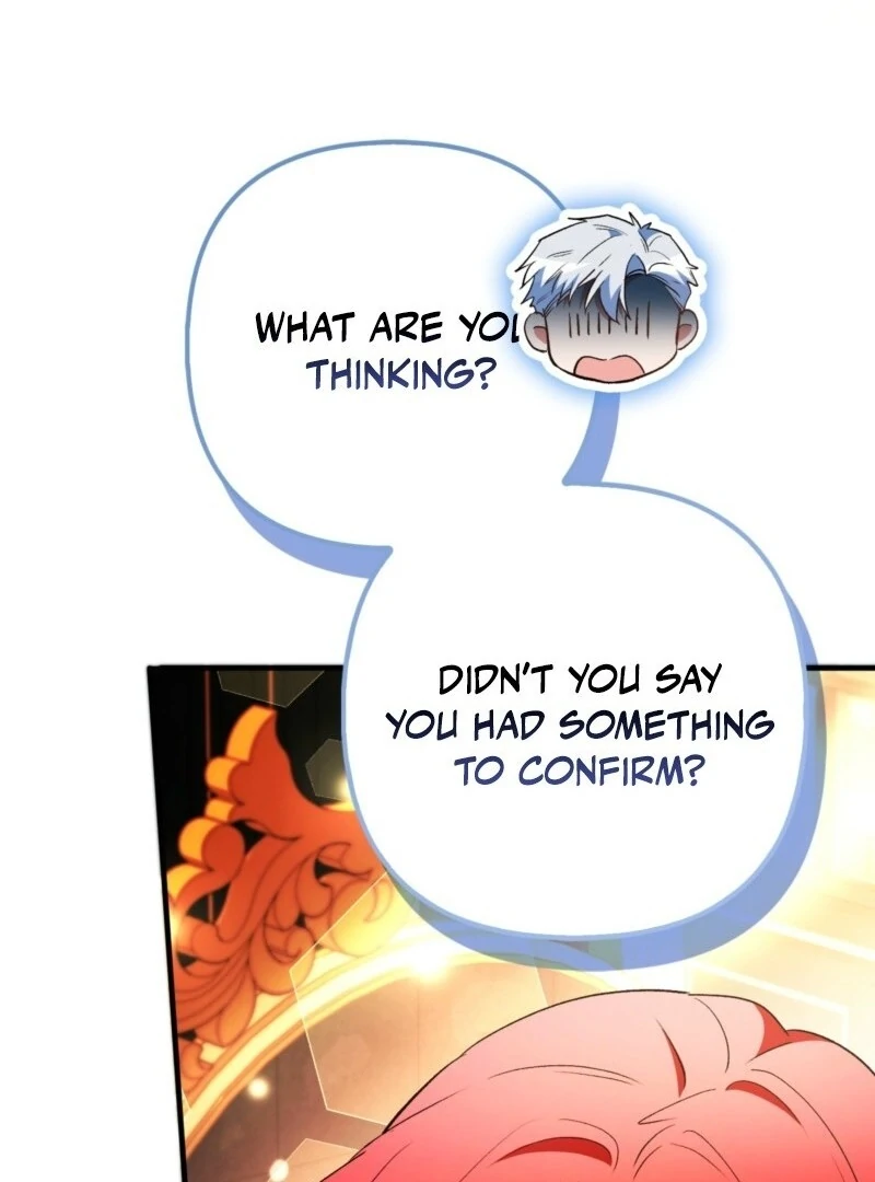 How to Perfectly End a Contract Marriage chapter 53 page 86