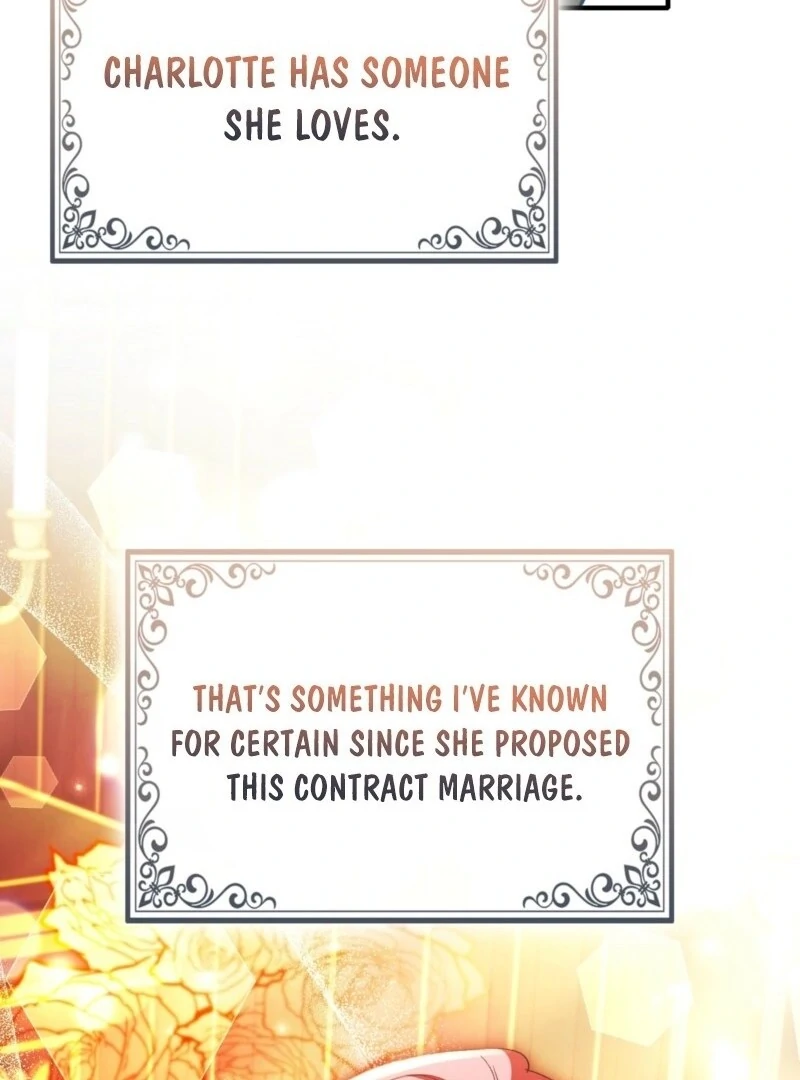 How to Perfectly End a Contract Marriage chapter 53 page 92