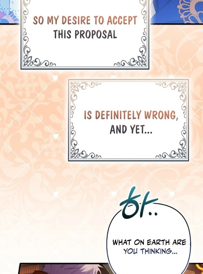 How to Perfectly End a Contract Marriage chapter 53 page 94