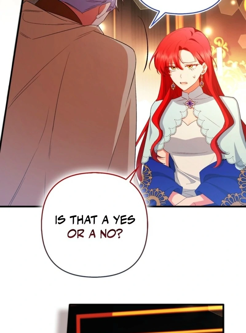 How to Perfectly End a Contract Marriage chapter 53 page 95