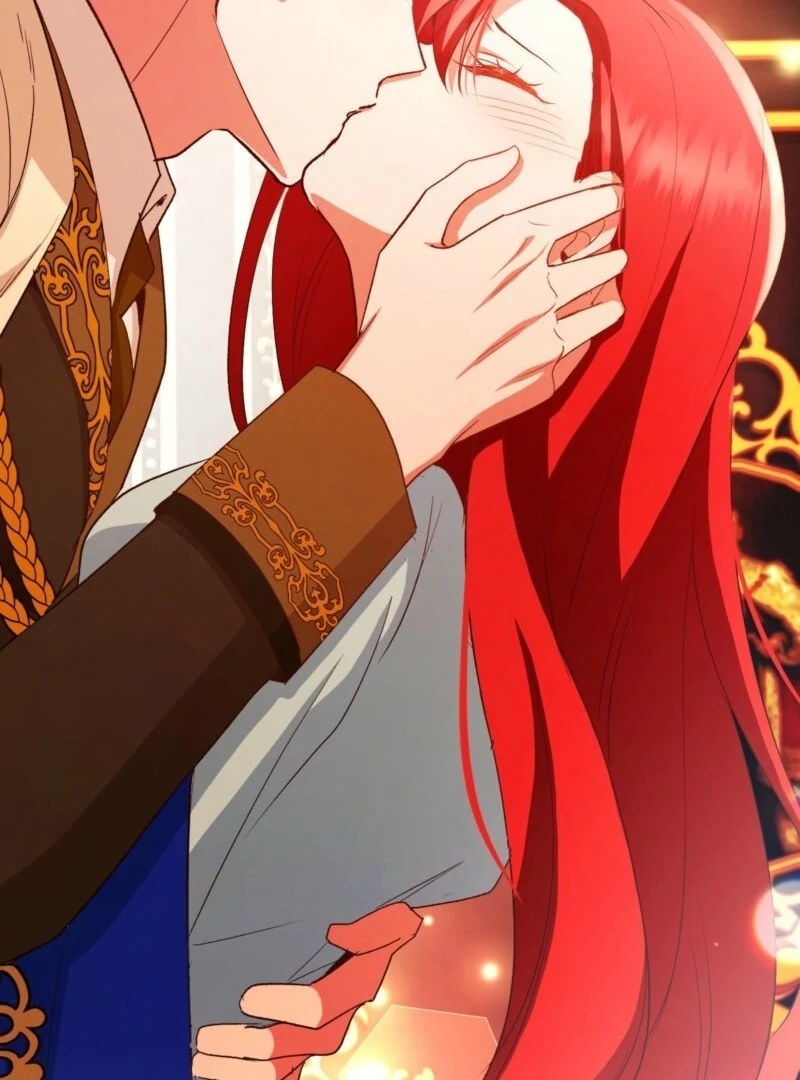 How to Perfectly End a Contract Marriage chapter 53 page 109