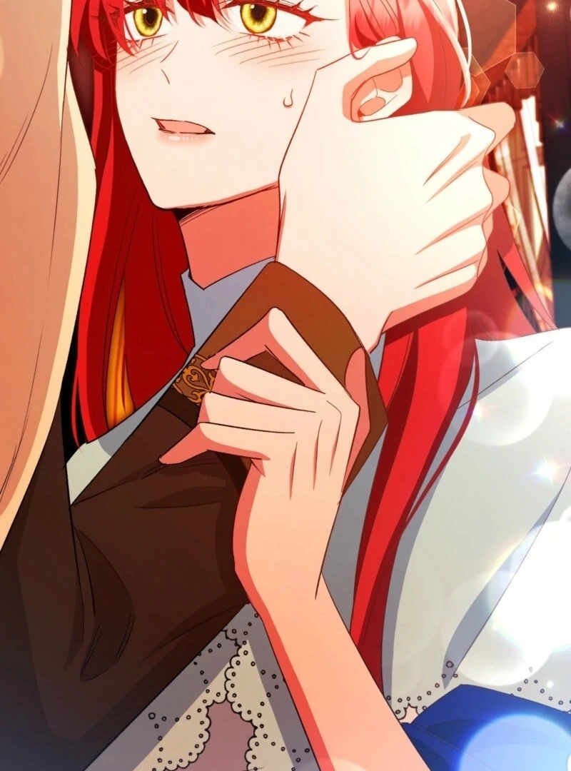 How to Perfectly End a Contract Marriage chapter 53 page 116