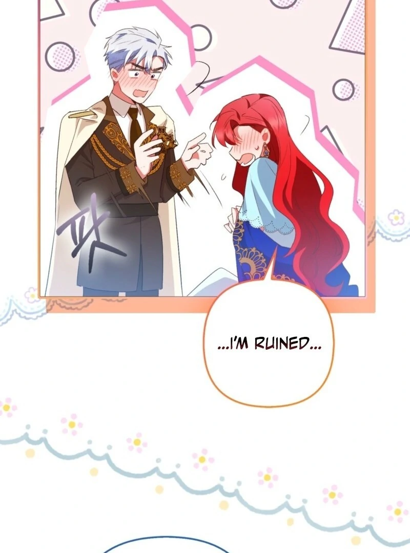 How to Perfectly End a Contract Marriage chapter 53 page 118