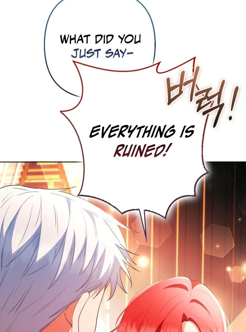 How to Perfectly End a Contract Marriage chapter 53 page 119