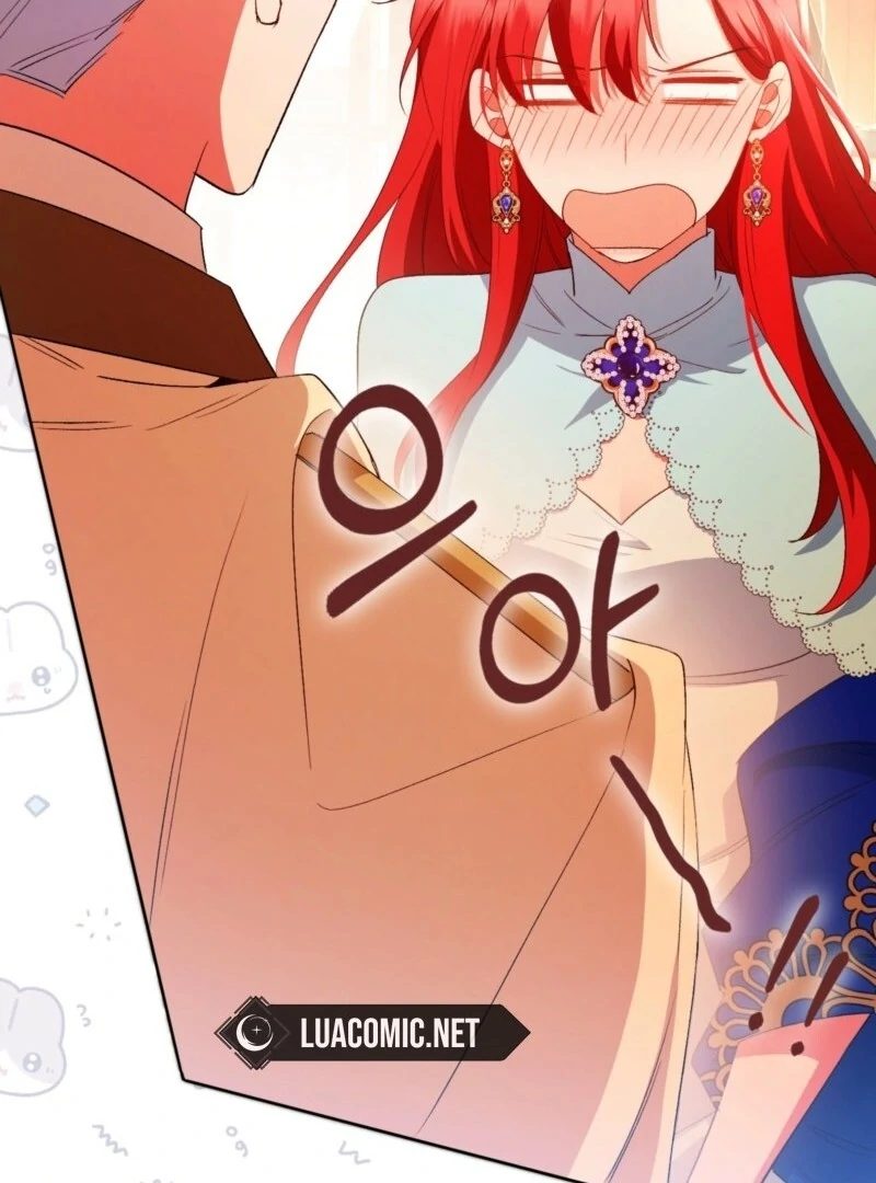 How to Perfectly End a Contract Marriage chapter 53 page 120