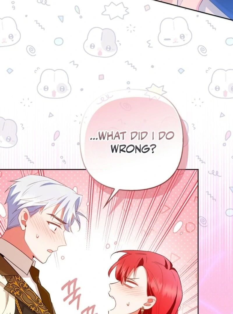 How to Perfectly End a Contract Marriage chapter 53 page 121