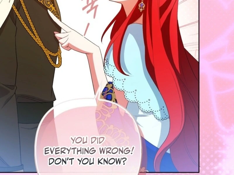 How to Perfectly End a Contract Marriage chapter 53 page 122