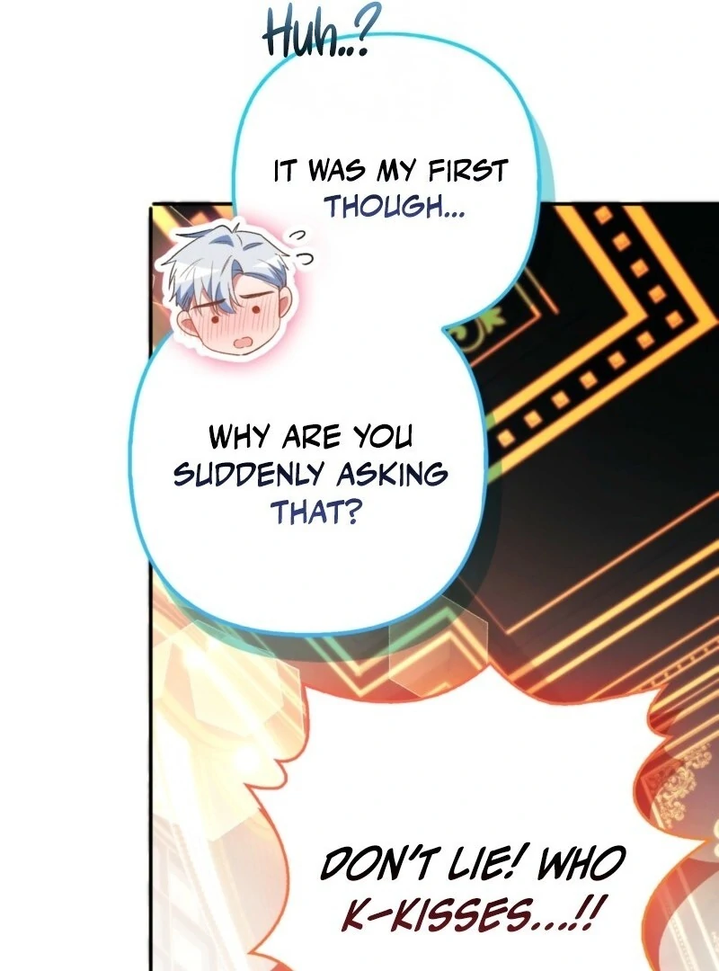 How to Perfectly End a Contract Marriage chapter 53 page 124